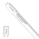 Noxion Rura LED T8 Avant (EM/Mains) Standard Output 15W 1800lm - 865 Światło Dzienne | 120cm - Zamienne 36W