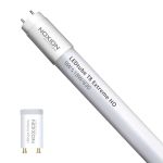 Noxion Rura LED T8 Avant Extreme (EM/Mains) High Output 8.2W 1150lm - 830 Ciepła Biel | 60cm - Zamienne 18W