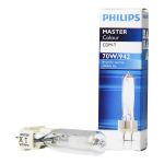 Philips MASTERColour G12 CDM-T 70W - 942 Zimna Biel | Najlepsze renderowanie kolorów