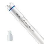 Philips Rura LED T8 MASTER (EM/Mains) High Output 8W 1050lm - 865 Światło dzienne | 60cm - Zamienne 18W