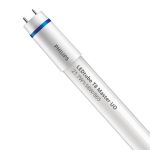 Philips Rura LED T8 MASTER (EM/Mains) Ultra Output 21.7W 3700lm - 865 Światło dzienne | 150cm - Zamienne 58W