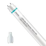 Philips Rura LED T8 MASTER Value (EM/Mains) High Output 8W 1000lm - 830 Ciepła Biel | 60cm - Zamienne 18W