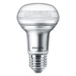 Philips Corepro LED Spot E27 R63 3W 210lm 36D - 827 Bardzo Ciepła Biel | Zamienne 40W