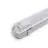 Noxion Oprawy Hermetyczne LED Mieszkaniowy Poseidon V2.0 incl. 1x Noxion Rura LED T8 Standard Output 17.5W 1800lm - 840 Zimna Biel | 120cm