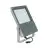 Philips LED Iluminacja Coreline BVP130 Szary 182W 26000lm 70x21D - 740 Zimna Biel | IP66 - Symetryczny