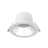 Noxion LED Downlight Apollo V2.0 25W 3060lm 60D - 830/840 CCT | 220mm - Aukko 200mm - Dali Ściemnianie
