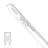 Noxion Rura LED T8 Avant Extreme (EM/Mains) High Output 13W 2100lm - 840 Zimna Biel | 120cm - Zamienne 36W