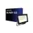 Noxion LED Iluminacja Beamy G3.1 Czarny 50W 5500lm 110D - 840 Zimna Biel | IP65 - Symetryczny 