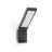 Steinel LED Iluminacja XLED Home Antracyt 10.5W 550lm - 830 Ciepła Biel | IP44 - Czujnik Ruchu - Symetryczny