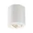 SLV Triledo Lampa sufitowa Aluminium Valkoinen  Okrągła 7.6W 640lm 38D - 830 Ciepła Biel