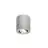 SLV Triledo Lampa sufitowa Aluminium Szary | Nadaje Się Do 1x GU10 