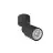 SLV Puri 2.0 Aluminium Spot Czarny | Nadaje Się Do 1x GU10