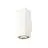 SLV Theo Pro L Światło Ścienne Aluminium Valkoinen 10W 1200lm - 827 Bardzo Ciepła Biel | Zewnętrzna - IP65