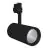 Ledvance LED Tracklight D95 Czarny 55W 4200lm 24D - 940 Zimna Biel | Najlepsze Renderowanie Kolorów 