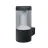 Ledvance LED Latarnia Endura styl Latarnia Modern Ciemny Szary 12W - 830 