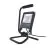 Ledvance LED Iluminacja lampa robocza S-Stand 50W 4500lm 120D - 840 Zimna Biel | IP65 - Symetryczny