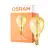 Osram Vintage 1906 LED E27 Gruszka Włókno Złoty 160mm 5W 300lm - 820 Bardzo Ciepła Biel | Ściemnianie - Zamienne 40W