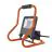 Ledvance LED Iluminacja lampa robocza Ciemny Szary 50W 4500lm 110D - 840 Zimna Biel | IP54 - 2 Power Outlets - Symetryczny