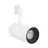 Ledvance LED Tracklight D85 Valkoinen 25W 1500lm 15-55D - 940 Zimna Biel | Mechanical Zoom - Najlepsze Renderowanie Kolorów - Ściemnianie
