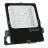 Ledvance LED Iluminacja Performance Czarny 50W 6300lm 55x110D - 840 Zimna Biel | IP66 - Asymetryczny