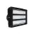 Ledvance LED Iluminacja Eco High Power Czarny 300W 41100lm 60D - 840 Zimna Biel | IP65 - Symetryczny