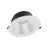 Ledvance LED Downlight Performance DN155 14W 1600lm 65D - 840 Zimna Biel | 180mm - IP54 - Dali Ściemnianie 