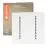 Ledvance LED Panel IndiviLED 33W 3800lm - 830 Ciepła Biel | 60x60cm - UGR 