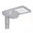 Ledvance Światła uliczne LED Flex Mały RV25ST Szary 36W 5180lm 25x145D - 740 Zimna Biel | IP66 – Asymetryczny
