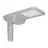 Ledvance Światła Uliczne LED Flex Duży RW35ST Szary 80W 11500lm 35x135D - 740 Zimna Biel | IP66 - Asymetryczny