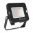 Ledvance LED Iluminacja Kompaktowy Czarny 10W 900lm 100D - 830 Ciepła Biel | IP65 - Symetryczny 