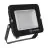 Ledvance LED Iluminacja Kompaktowy Czarny 50W 5000lm 100D - 865 Światło dzienne | IP65 - Symetryczny 