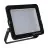 Ledvance LED Iluminacja Kompaktowy Czarny 135W 13500lm 100D - 865 Światło dzienne | IP65 - Symetryczny 