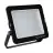 Ledvance LED Iluminacja Kompaktowy Czarny 180W 16800lm 100D - 830 Ciepła Biel | IP65 - Symetryczny 
