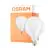 Osram Classic LED E27 Globe Włókno Matowy 17W 2452lm - 840 Zimna Biel | Zamienne 150W