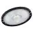 Ledvance LED Highbay Sensor Gen4 87W 13000lm 110D - 840 Zimna Biel | IP65 - Czujnik ruchu i światła