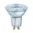 Osram Superstar LED GU10 Spot Przezroczysty 3.4W 230lm - 927 Bardzo Ciep?a Biel | ?ciemnianie - Najlepsze renderowanie kolorów