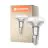 Ledvance Smart+ Wifi E14 Spot 3W 210lm - 827-865 Przestrajalny Valkoinen | RGBW - Zamienne 25W