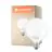Ledvance Smart+ Wifi E27 Globe 16W 1521lm - 827-865 Przestrajalny Valkoinen | Ściemnianie - Zamienne 100W