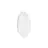 Ledvance Surface Okólnik 400 24W 830 1920lm Valkoinen IP44 | Sensor - Ciepła Biel - Zamienne 2x26W