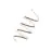 Ledvance Taśma LED Performance 2000 78W 8575lm 24v  - 840 Zimna Biel | IP67 - 5M/10mm