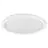 Ledvance LED Bulkhead Orbis Ultra Slim Click Valkoinen 15W 1100lm - 830 Ciepła Biel | 235mm - IP20