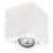 Ledvance Surface Spot Plac Valkoinen| 80mmx80mm - Nadaje Się Do GU10