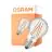 Osram Led Star Classic LED E27 Gruszka Włókno Przezroczysty 7.3W 806lm - 827 Bardzo Ciepła Biel | Z Czujnik Światła