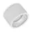 Ledvance LED Downlight Surface IP65 Aluminium Valkoinen 30W 3300lm 60D - 840 Zimna Biel | IP65