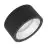 Ledvance LED Downlight Surface IP65 Aluminium Czarny 45W 4950lm 60D - 840 Zimna Biel | IP65