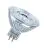 Osram Superstar LED GU5.3 Spot Przezroczysty 3.4W 230lm - 927 Bardzo Ciepła Biel | Ściemnianie - Najlepsze Renderowanie Kolorów - Zamienne 20W