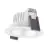 Ledvance LED Spot Adjust Aluminium Valkoinen 8W 720lm 36D - 940 Zimna Biel | Aukko 68mm - IP20 - Najlepsze renderowanie kolorów - Ściemnianie