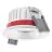 Ledvance LED Spot Fire Rated Aluminium Valkoinen 8W 720lm 36D - 940 Zimna Biel | Aukko 68mm - IP65 - Najlepsze renderowanie kolorów - Ściemnianie