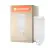 Ledvance Dulux T/E LED 7W - 830 Ciepła Biel | 4-Piny - Zamienne 18W