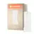 Ledvance Dulux-F LED 20W - 840 Zimna Biel | 4-Piny - Zamienne 36W